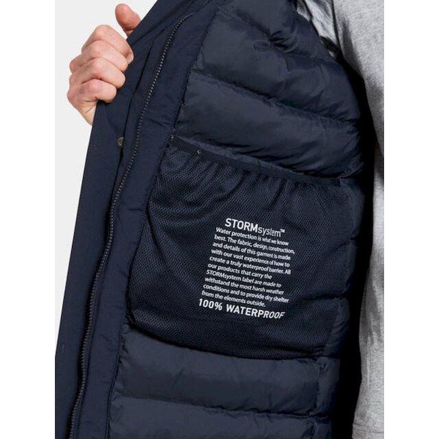 Didriksons akilles usx parka 2 functioneel jack heren - 070947_230-L large