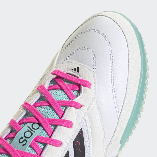 Adidas top sala competition ii zaalvoetbal schoen heren - 072821_100-8,5 large