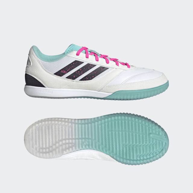 Adidas top sala competition ii zaalvoetbal schoen heren - 072821_100-8,5 large