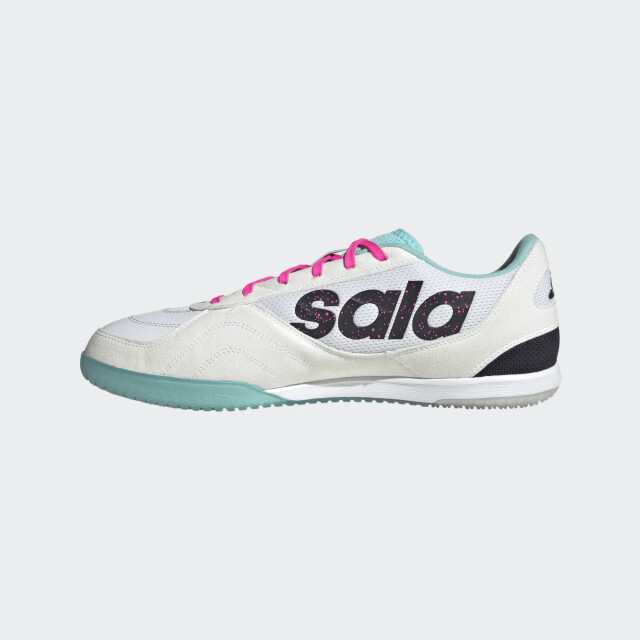 Adidas top sala competition ii zaalvoetbal schoen heren - 072821_100-8,5 large
