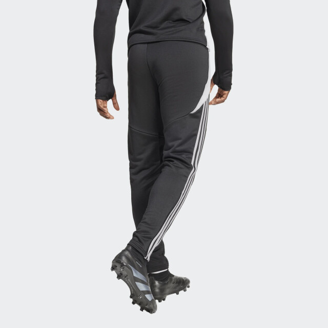 Adidas tiro24 winpnt voetbal trainingsbroek heren - 072836_990-M large