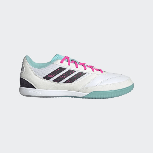 Adidas top sala competition ii zaalvoetbal schoen heren - 072821_100-8,5 large
