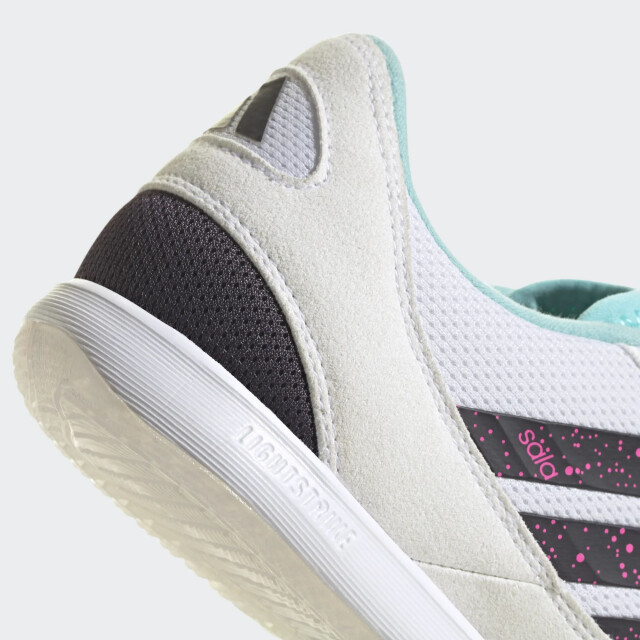 Adidas top sala competition ii zaalvoetbal schoen heren - 072821_100-8,5 large