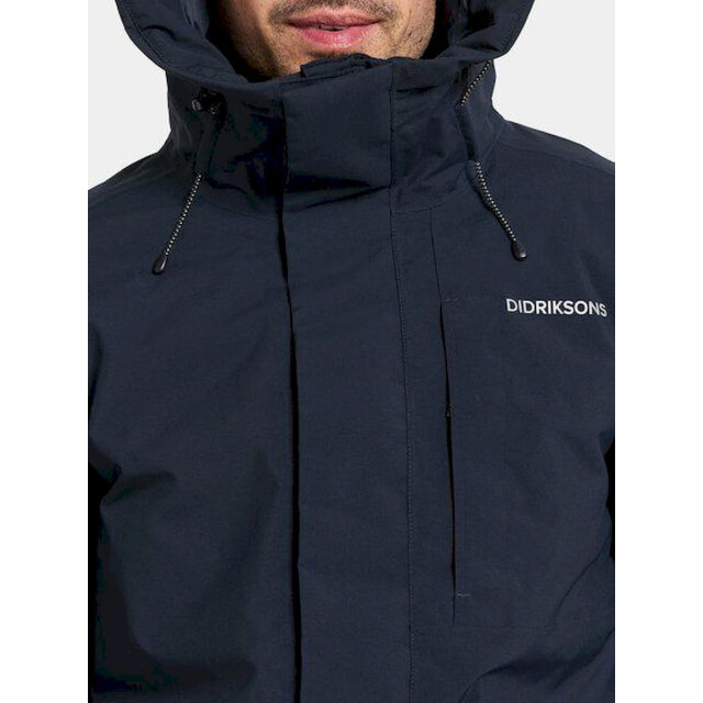 Didriksons akilles usx parka 2 functioneel jack heren - 070947_230-L large