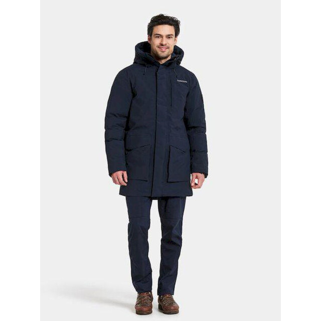 Didriksons akilles usx parka 2 functioneel jack heren - 070947_230-L large