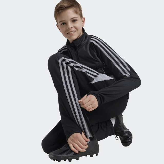 Adidas tiro24 winpty voetbal trainingsbroek jongens - 072837_990-164 large