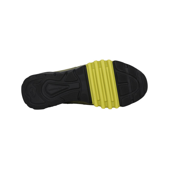 Waldläufer H-amiata dames sneaker H-Amiata large