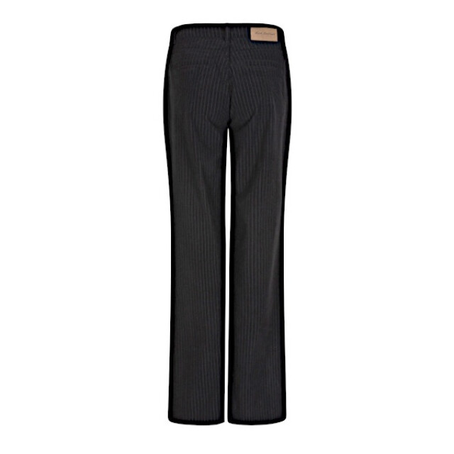 Red Button Broek srb4582 claudette rib black SRB4582 Claudette rib - Black large