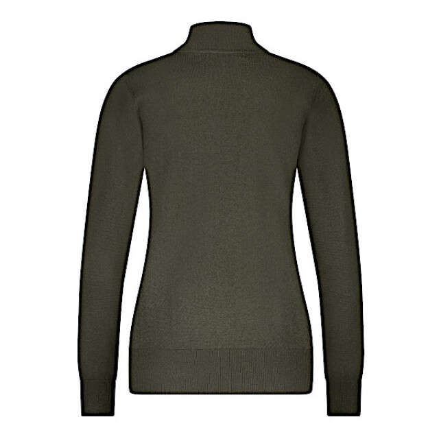 Red Button Top srb4685 turtle sparkle khaki SRB4685 Turtle Sparkle - Khaki large