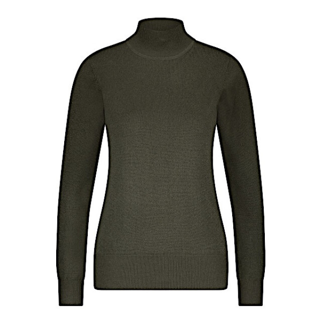 Red Button Top srb4685 turtle sparkle khaki SRB4685 Turtle Sparkle - Khaki large