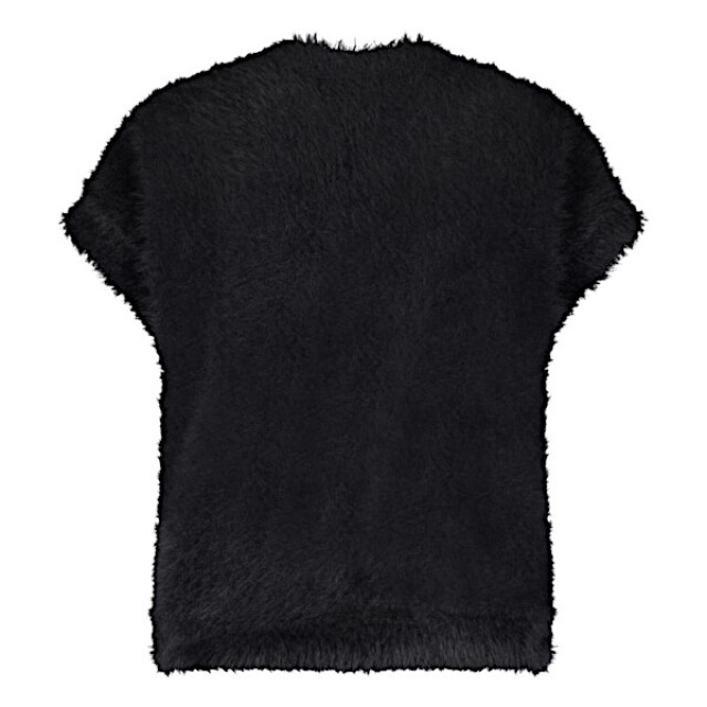Red Button Vestje srb4672 fuzzy black SRB4672 Fuzzy - Black large