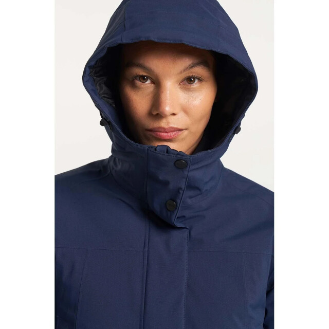Tenson eve jacket w urban jack dames - 071746_292-XXL large