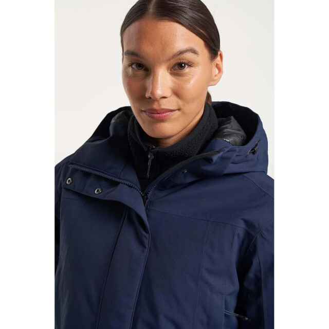 Tenson eve jacket w urban jack dames - 071746_292-XXL large