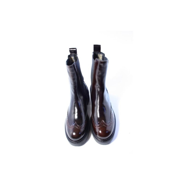 Via Vai 62293 Boots Bruin 62293 large
