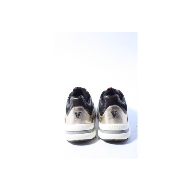 Via Vai 62215 Sneakers Brons 62215 large