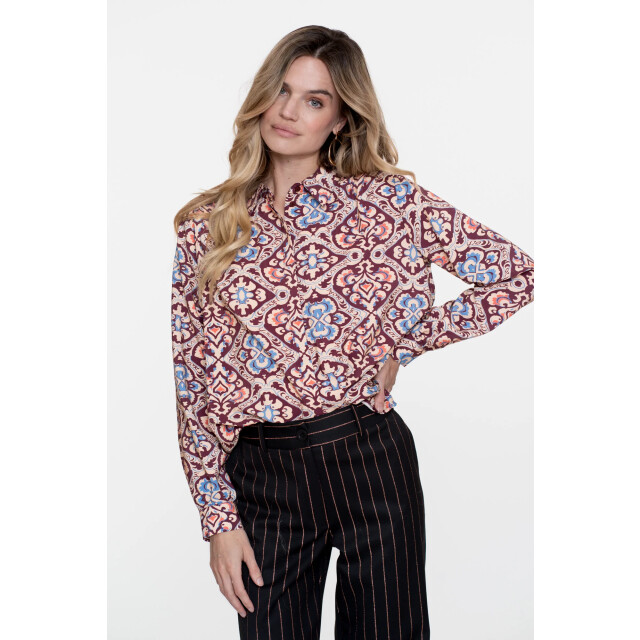 Geisha Blouse 53661-20 53661-20 large