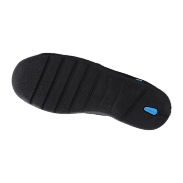 Wolky 06606-Why Veterschoenen Blauw 06606-Why large