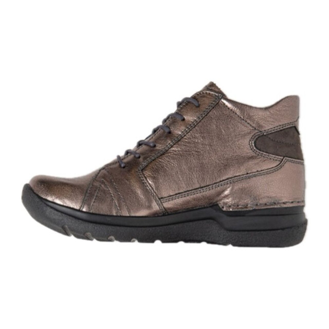 Wolky 06606-Why Veterschoenen Bruin 06606-Why large