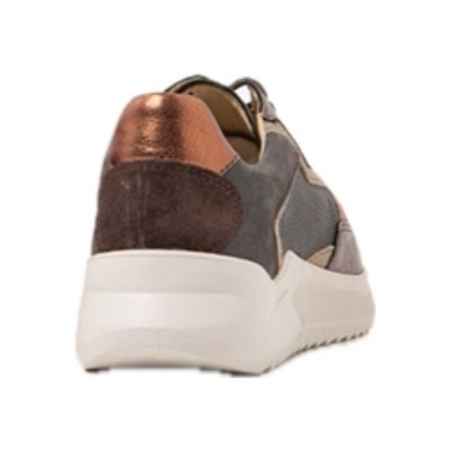 Wolky 05825-E-Way S2F Veterschoenen Bruin 05825-E-Way S2F large