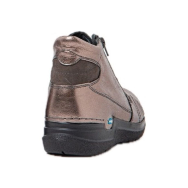 Wolky 06606-Why Veterschoenen Bruin 06606-Why large