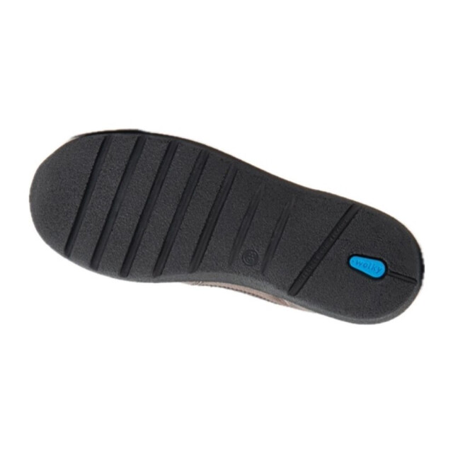 Wolky 06606-Why Veterschoenen Bruin 06606-Why large