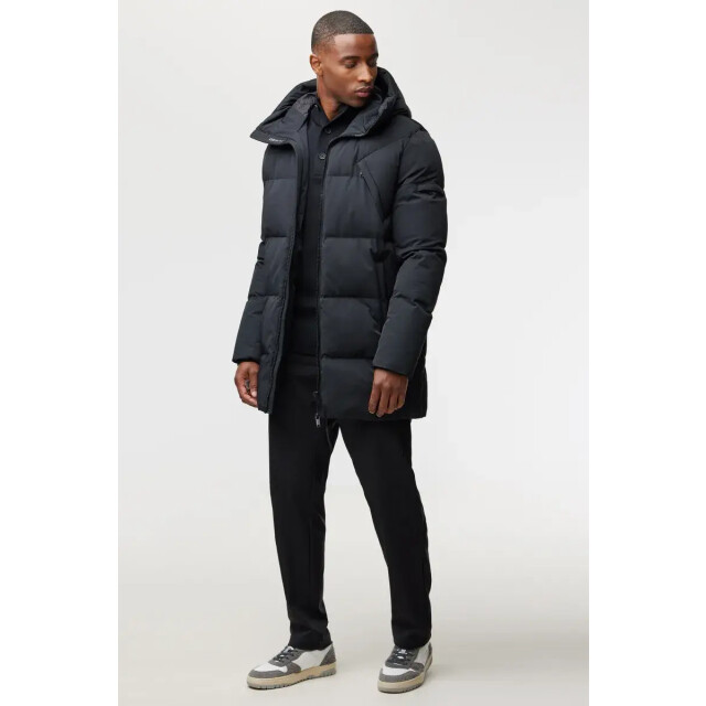 Genti Winterjacket long 159354493 large