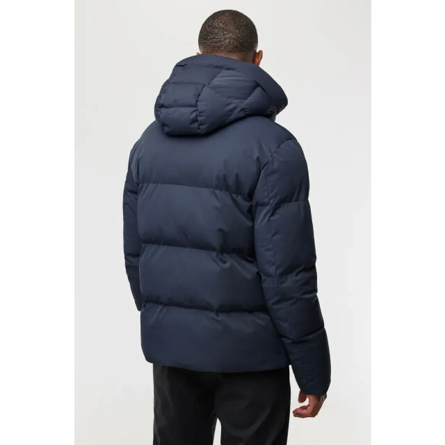 Genti Winterjacket short dark 159354635 large