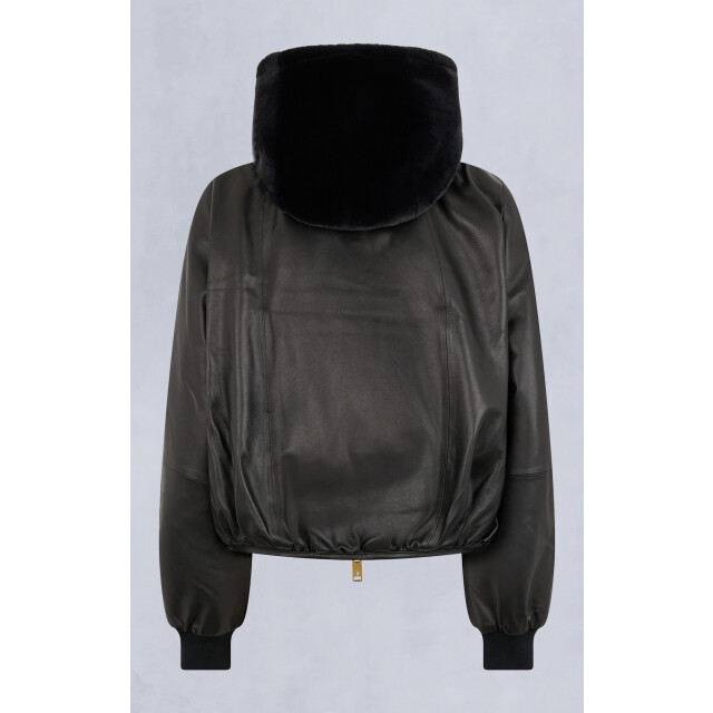 Moose Knuckles Women cardin bunny jacket gold 159358172 large Moose Knuckles Women cardin bunny jacket gold 159358172 large