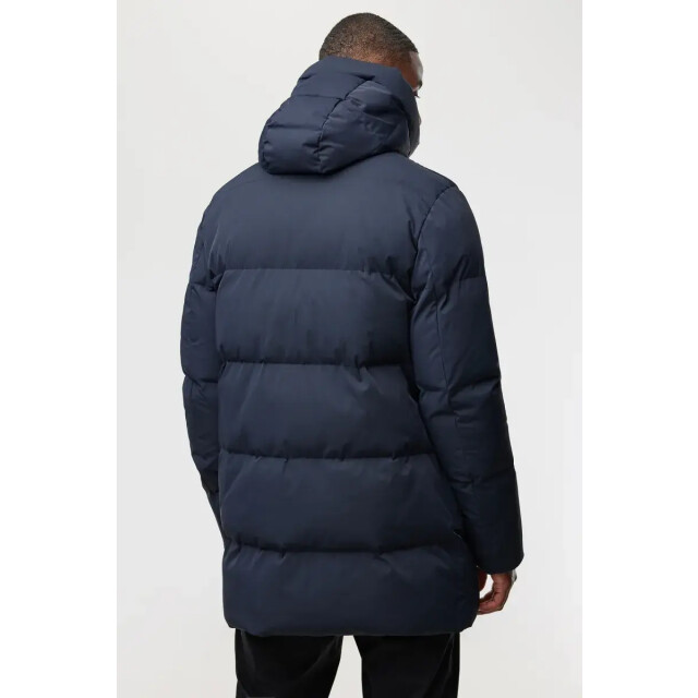 Genti Winterjacket long dark 159354545 large
