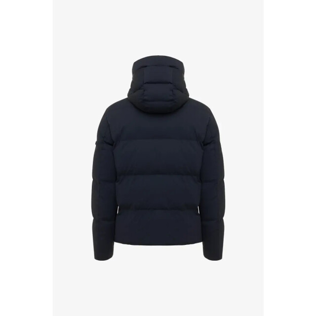 Genti Winterjacket short dark 159354635 large