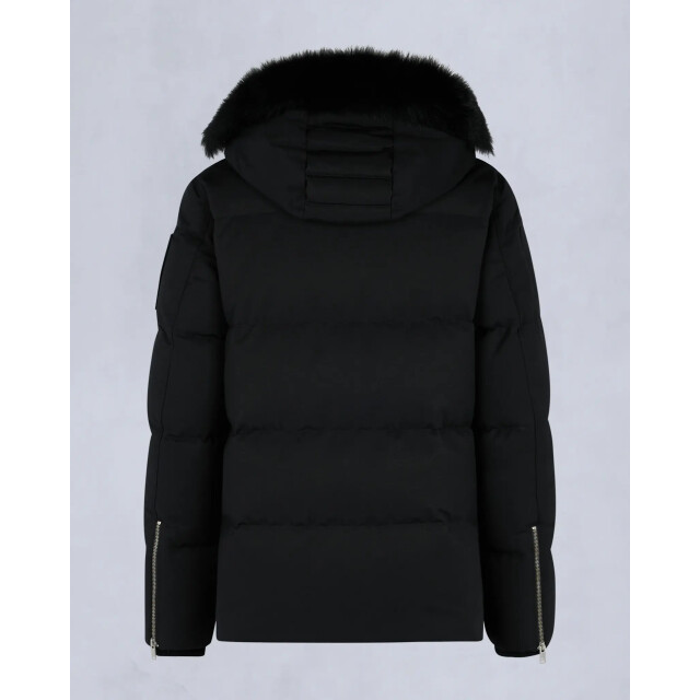 Moose Knuckles Men original 3q jacket shearling 159358290 large