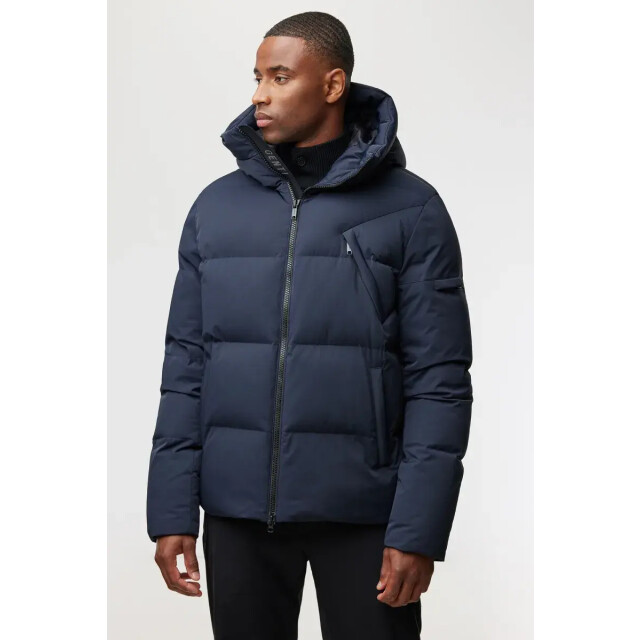 Genti Winterjacket short dark 159354635 large