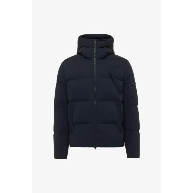 Genti Winterjacket short dark 159354635 large