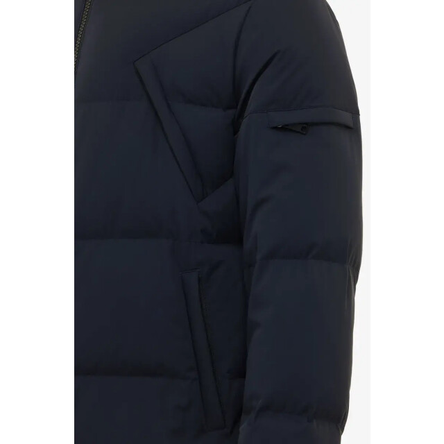 Genti Winterjacket short dark 159354635 large