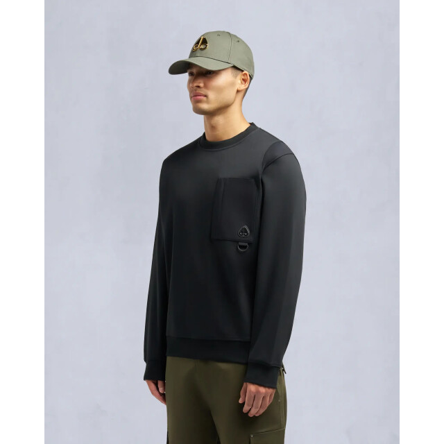 Moose Knuckles Dalon crewneck 159358374 large