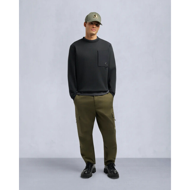 Moose Knuckles Dalon crewneck 159358374 large