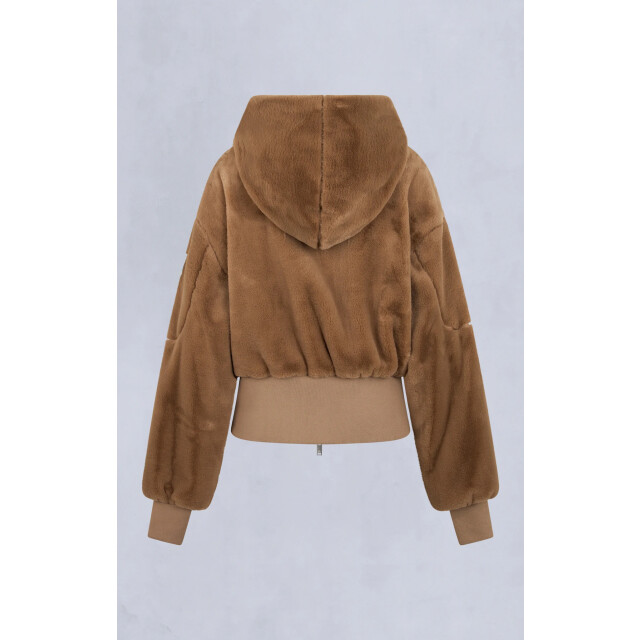 Moose Knuckles Women rose de lima bunny 159357960 large