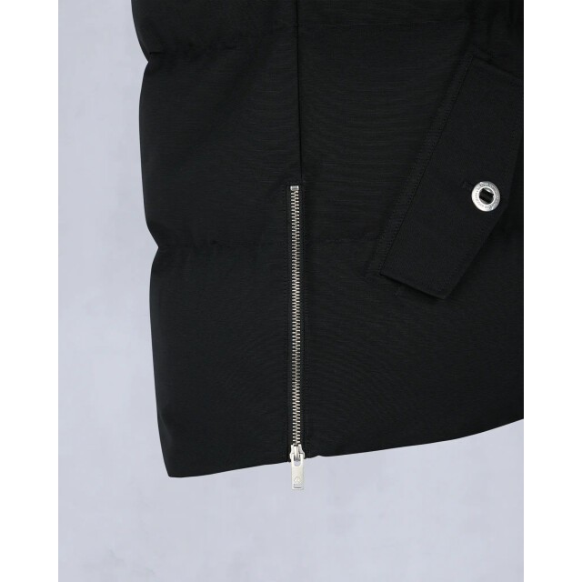 Moose Knuckles Men original 3q jacket shearling 159358290 large