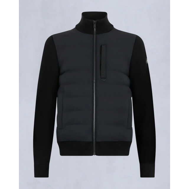 Moose Knuckles Men kamet hybrid jacket 159358342 large