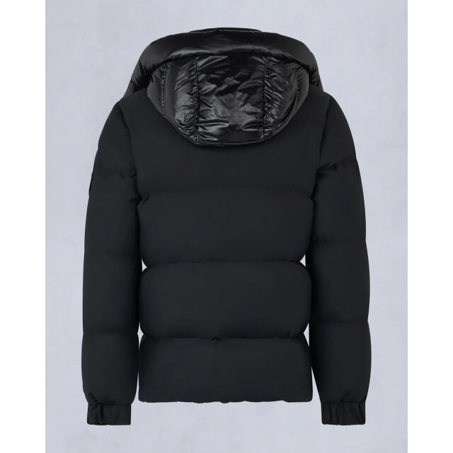 Moose Knuckles Men suthep gold jacket 159358401 large