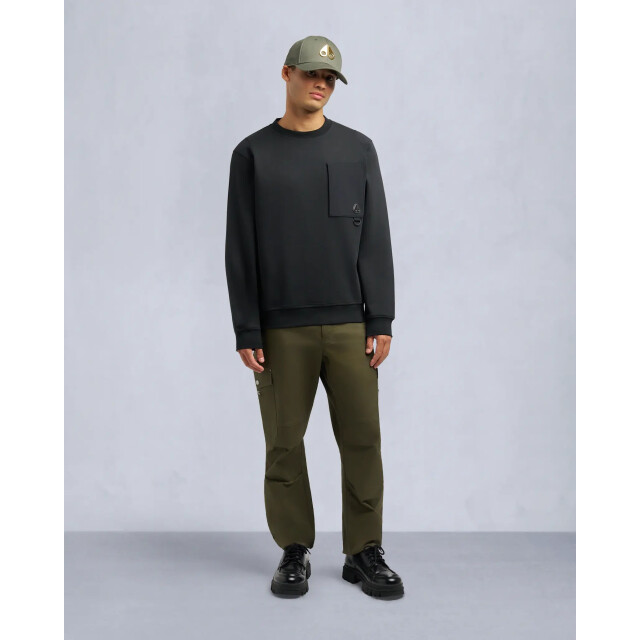 Moose Knuckles Dalon crewneck 159358374 large