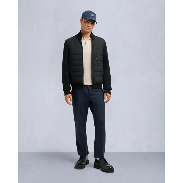 Moose Knuckles Men kamet hybrid jacket 159358342 large