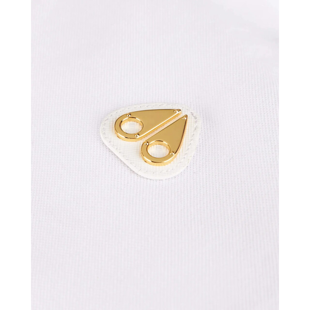 Moose Knuckles Everett gold polo 159358424 large