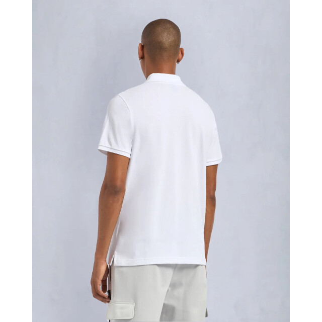 Moose Knuckles Everett gold polo 159358424 large