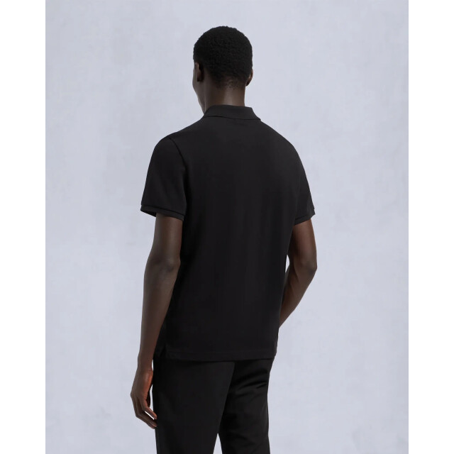 Moose Knuckles Everett gold polo 159358433 large