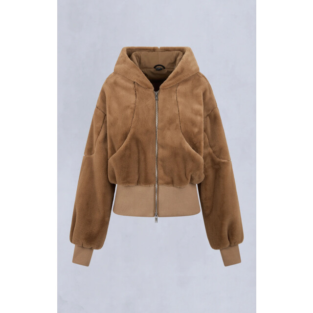 Moose Knuckles Women rose de lima bunny 159357960 large