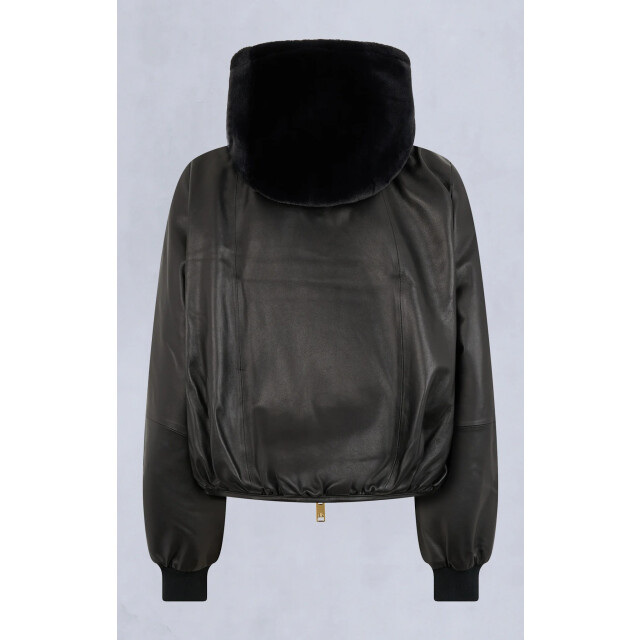 Moose Knuckles Women cardin bunny jacket gold 159358172 large Moose Knuckles Women cardin bunny jacket gold 159358172 large
