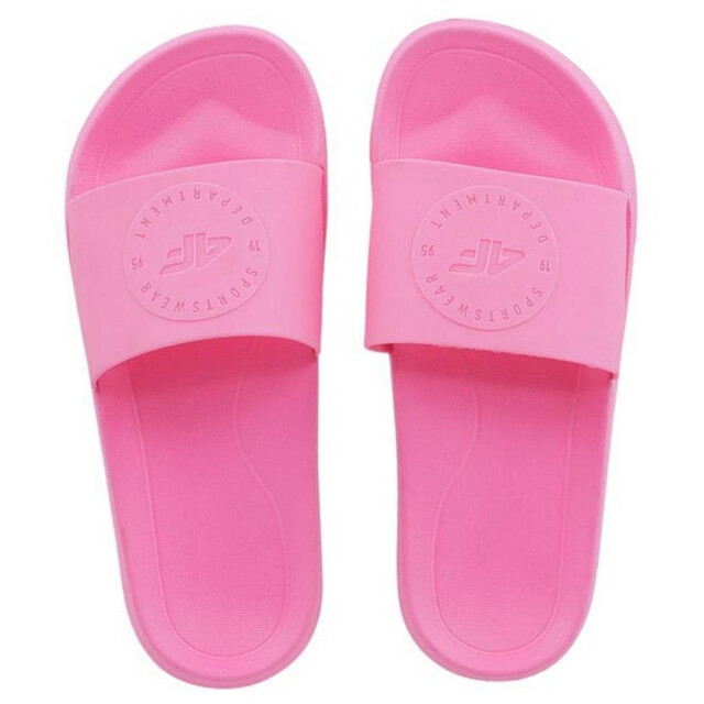 4F Dames f045a logo sliders UTPP6308_pink large