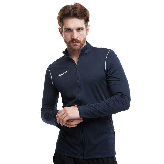 Nike Heren dry park 20 track jacket UTPP6309_navyblue large