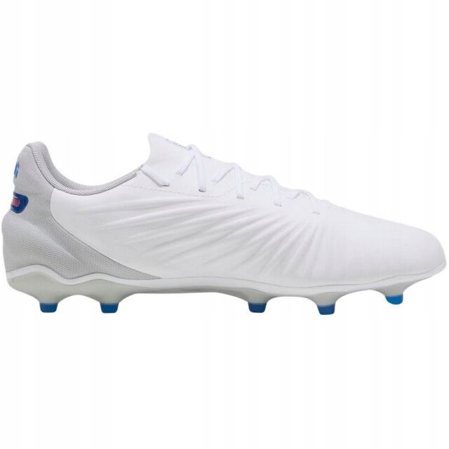Puma Heren king wedstrijd voetbalschoenen UTPP6313_white large Puma Heren king wedstrijd voetbalschoenen UTPP6313_white large